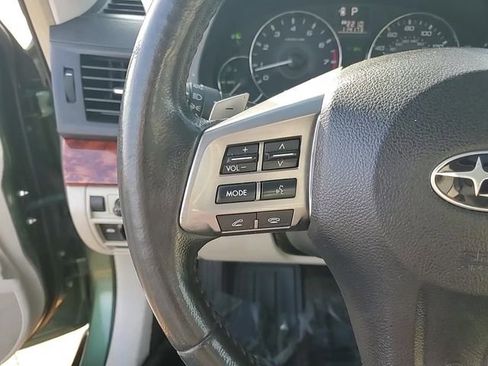 Used 2012 Subaru Outback 3.6R Limited w/ Moonroof Pkg image 17