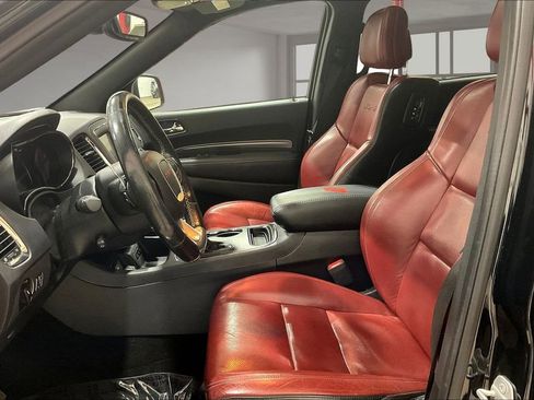 Used 2019 Dodge Durango SRT w/ Technology Group AWD/4WD image 25