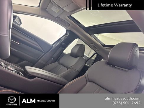 New 2026 MAZDA CX-50 2.5 Hybrid w/ Weather Package AWD/4WD image 33