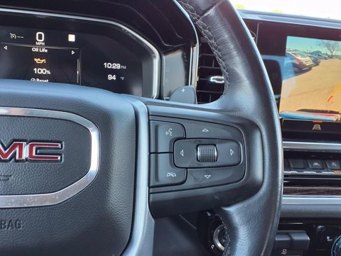 Used 2022 GMC Sierra 1500 Elevation w/ X31 Off-Road Package image 32