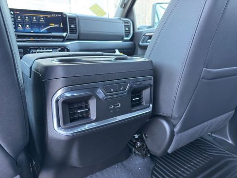 New 2026 Chevrolet Silverado 2500 LTZ w/ LTZ Plus Package image 22