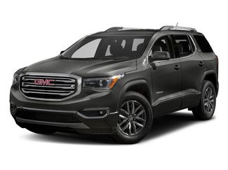 Used 2018 GMC Acadia SLT video 1