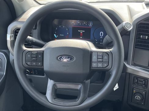New 2026 Ford F150 XLT w/ Tow/Haul Package AWD/4WD image 8