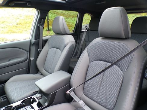New 2026 Subaru Forester Premium AWD/4WD image 11