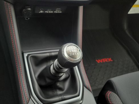 New 2026 Subaru WRX Premium AWD/4WD image 13