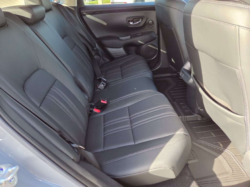 Used 2026 Honda HR-V EX-L image 18