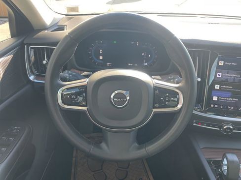 Certified 2023 Volvo S60 B5 Plus w/ Climate Package image 25