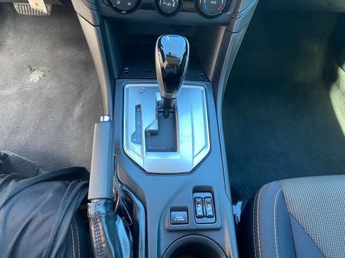 Used 2018 Subaru Crosstrek 2.0i Premium w/ Eyesight System image 20