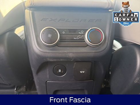 Used 2025 Ford Explorer Active w/ Active Comfort Package AWD/4WD image 14