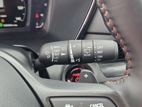 New 2026 Honda CR-V TrailSport image 26