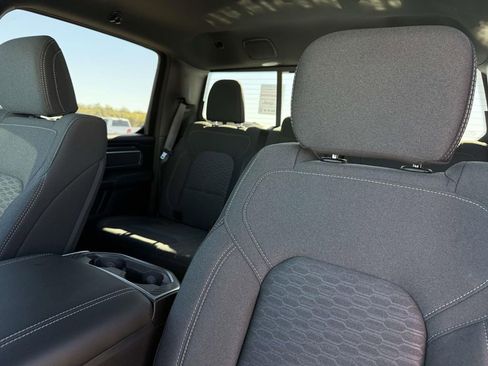 New 2026 RAM 1500 Lone Star image 22