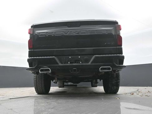 Used 2020 Chevrolet Silverado 1500 RST AWD/4WD image 31