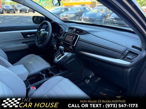 Used 2017 Honda CR-V LX image 22