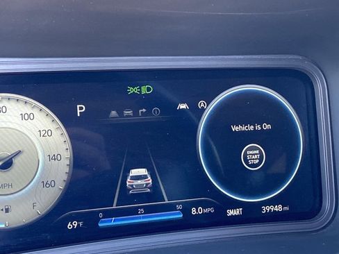 Used 2023 Hyundai Kona Limited image 21