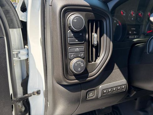 Used 2020 Chevrolet Silverado 2500 W/T w/ WT Fleet Convenience Package AWD/4WD image 27