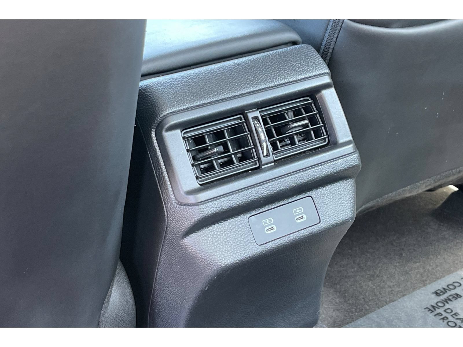 Used 2025 Honda Accord EX-L image 40
