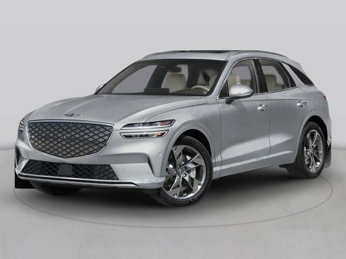 New 2025 Genesis Electrified GV70 Advanced w/ Prestige Package image 1