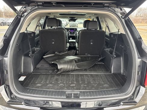 Certified 2021 Kia Sorento SX image 8