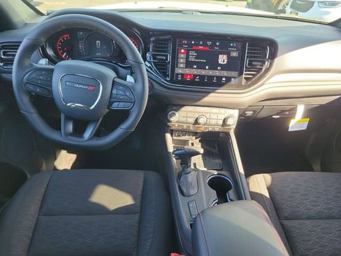 New 2026 Dodge Durango GT image 9
