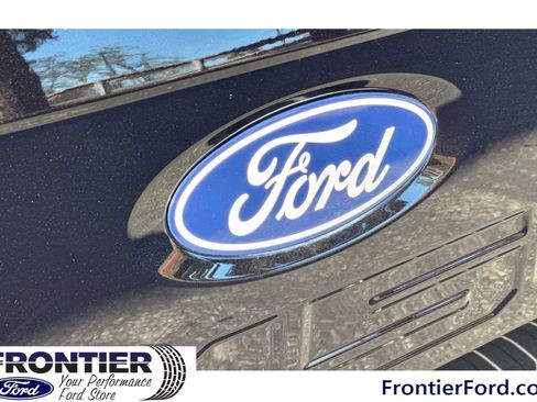 Certified 2025 Ford F150 XLT w/ Equipment Group 301A Standard AWD/4WD image 26