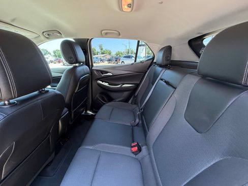 Used 2021 Buick Encore GX Select FWD image 5