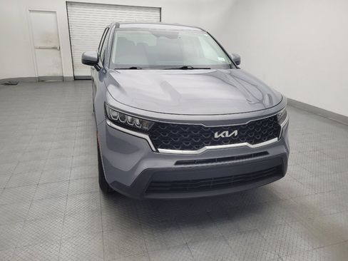 Used 2022 Kia Sorento LX AWD/4WD image 14