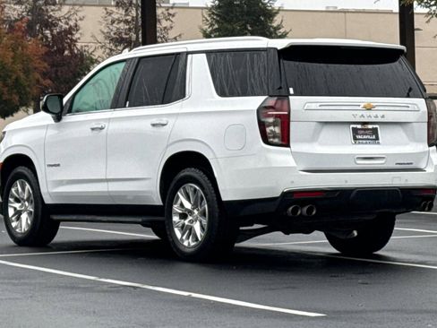 Used 2024 Chevrolet Tahoe Premier image 7