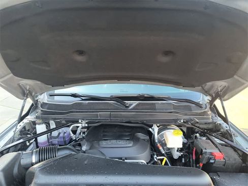 New 2026 RAM 2500 Tradesman image 25