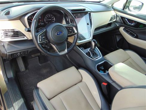 Used 2020 Subaru Outback Limited w/ Popular Package #2 image 11
