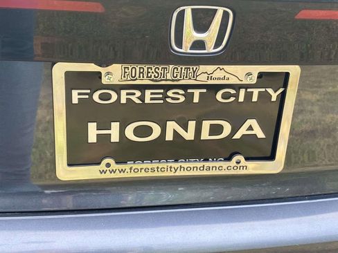 Used 2024 Honda Accord EX image 30