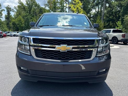 Used 2018 Chevrolet Tahoe LT RWD image 2