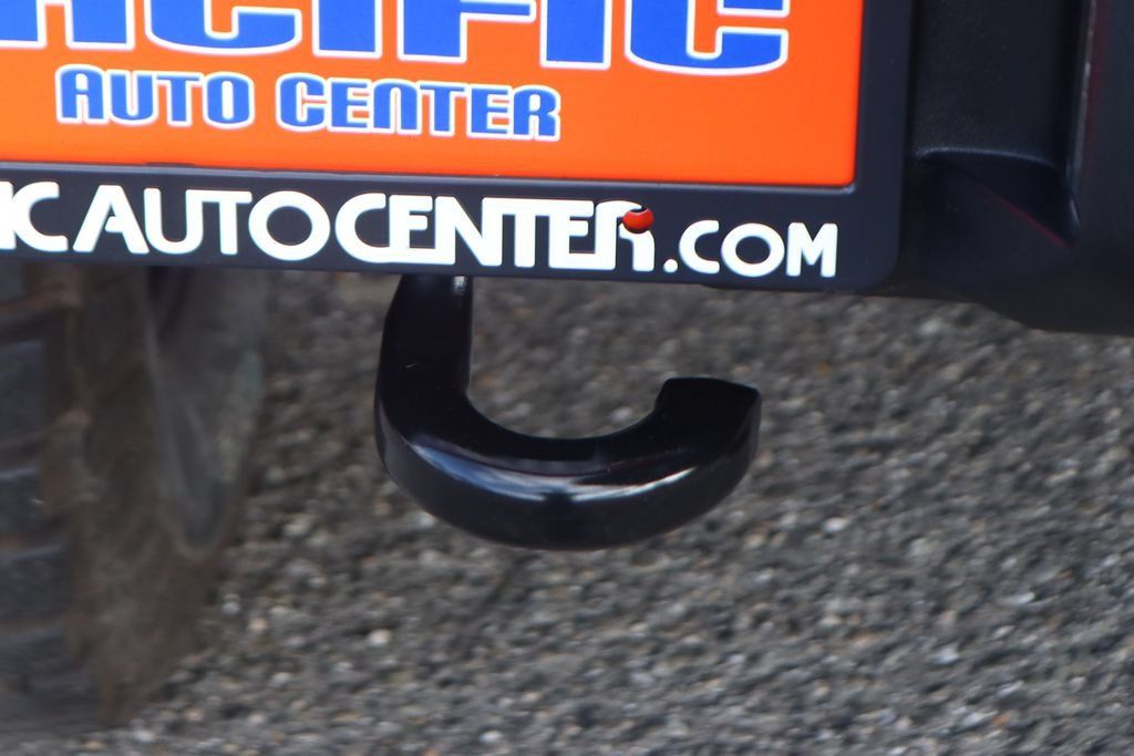 Used 2024 Jeep Wrangler Sport AWD/4WD image 42