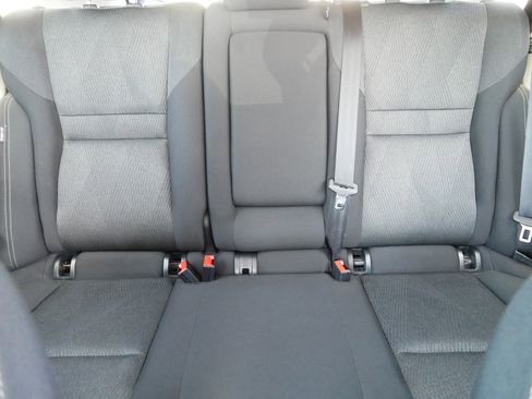 Used 2025 Nissan Rogue SV AWD/4WD image 13