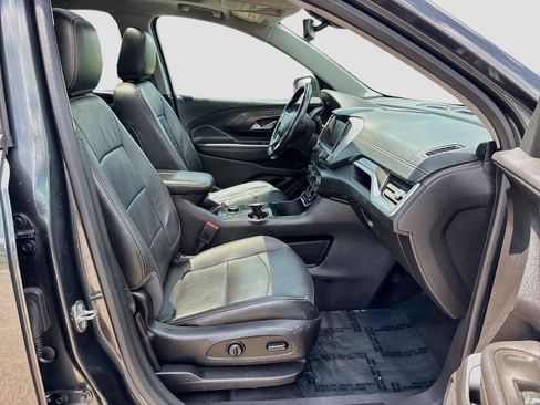 Used 2018 GMC Terrain SLT w/ Preferred Package FWD image 30