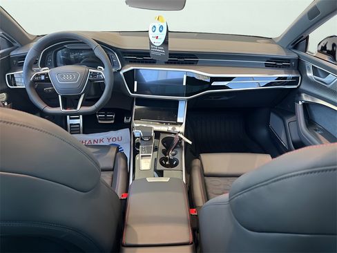 New 2026 Audi RS 7 Performance image 14