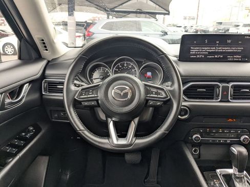 Used 2025 MAZDA CX-5 AWD 2.5 S w/ Preferred Package image 26