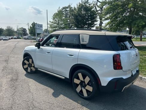 New 2025 MINI Cooper Countryman S image 4