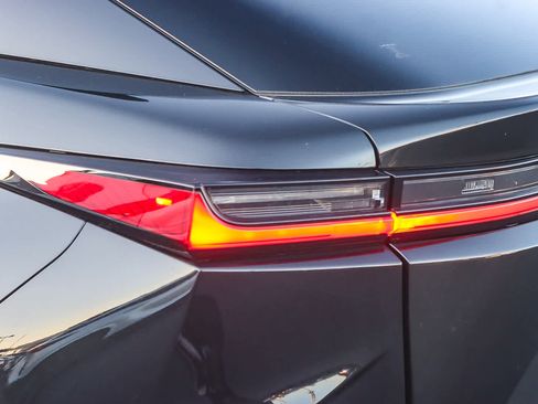 New 2026 Lexus RZ 450e Premium image 8