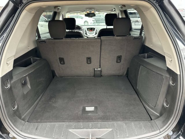 Used 2016 GMC Terrain SLE AWD/4WD image 18