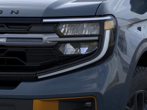 New 2026 Ford Expedition Tremor AWD/4WD image 48