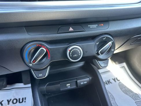 Used 2023 Kia Rio LX FWD image 18