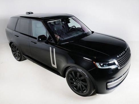 Used 2023 Land Rover Range Rover SE AWD/4WD image 29