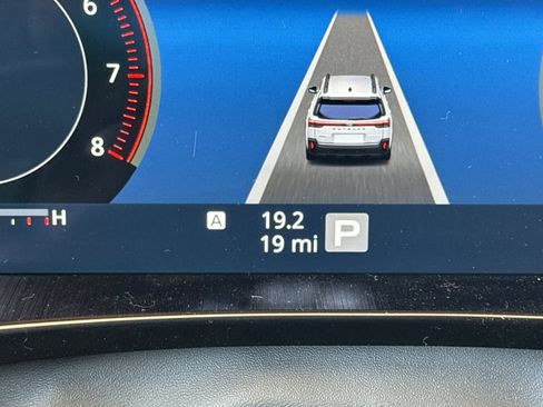 New 2026 Subaru Outback Touring XT AWD/4WD image 30