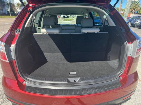 Used 2010 MAZDA CX-9 Touring FWD image 7