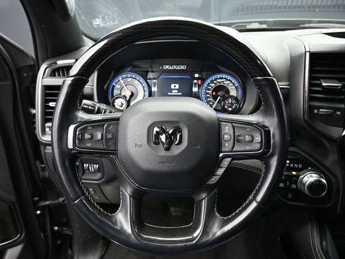 Used 2022 RAM 1500 Limited AWD/4WD image 26