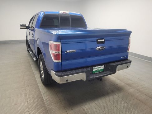 Used 2014 Ford F150 XLT w/ Equipment Group 302A Luxury RWD image 5