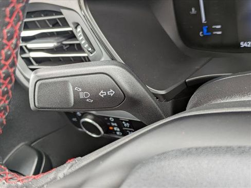 Used 2024 Ford Escape ST-Line w/ Cold Weather Package FWD image 15