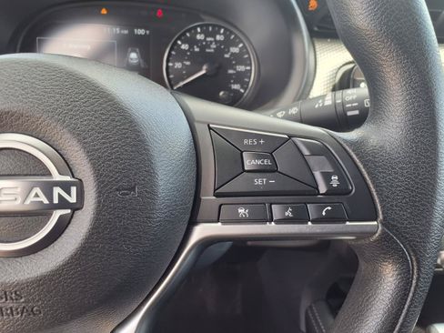 Used 2023 Nissan Kicks SV w/ Exterior Package FWD image 15