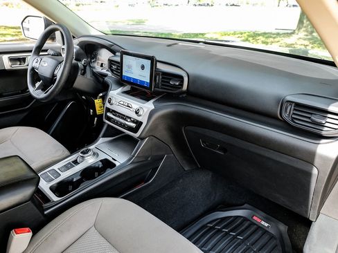 Used 2021 Ford Explorer 2WD image 11