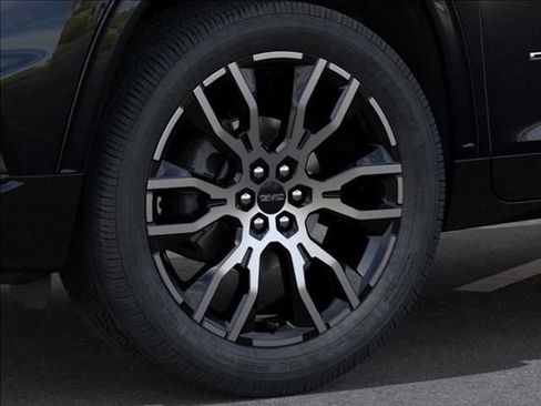 New 2026 GMC Acadia Denali Ultimate image 9